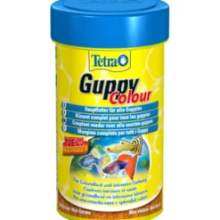 Tetra Guppy Colour - 250ml