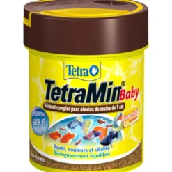 TetraMin Baby - 66ml