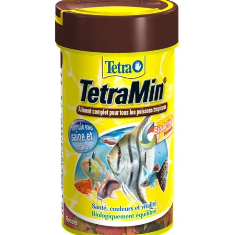 TetraMin - 250ml