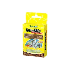 TetraMin Weekend - 20sticks