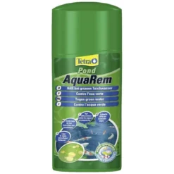 Tetra Pond AlgoRem - 500ml