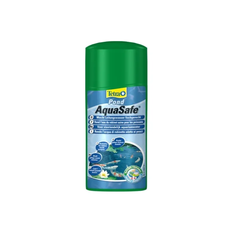 Tetra Pond AquaSafe - 250ml