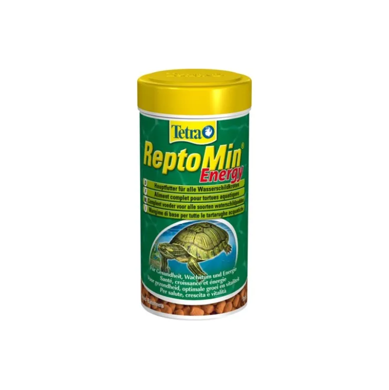 Tetra ReptoMin Energy - 100ml