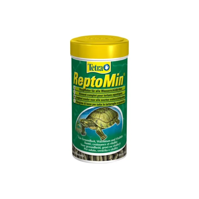 Tetra ReptoMin - 1L