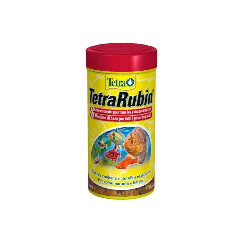TetraRubin - 250ml