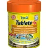 Tetra Tablets Tips - 150ml