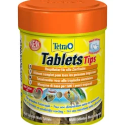 Tetra Tablets Tips - 150ml