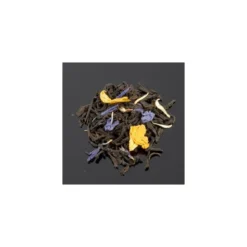 Thé Dammann "Jardin Bleu" n°3 - Boîte de 100g