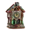THE CURSED CUCKOO HAUS - LEMAX