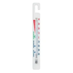 Thermomètre AJS Réfrigérateur - 15cm