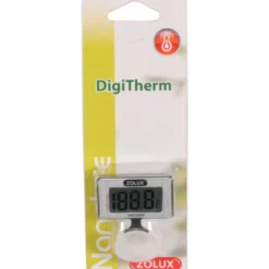 Thermomètre digital int - ZOLUX