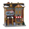 THE VICTORIAN CANDY SHOP - LEMAX