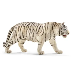 Tigre blanc mâle h13 - SCHLEICH