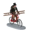 TRAVELLING CHIMNEY SWEEP - LEMAX