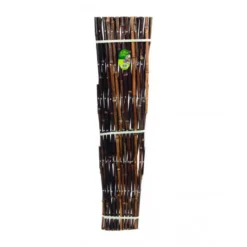 Treillage trellibamboo 1x2m bambou - NORTENE