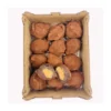 Truffes noires caramel beurre salé bte 200g - LA FABRIQUE À BISCUITS HONFLEUR