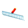 Tête de râteau Wolf Multi-star de 14 dents - 35 cm