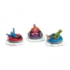 TUBING FAMILY - LEMAX