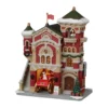 UNION FIRE CO. - LEMAX