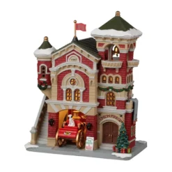 UNION FIRE CO. - LEMAX