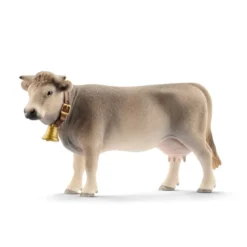 Vache braunvieh h11 - SCHLEICH