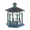 VICTORIAN PARK GAZEBO - LEMAX
