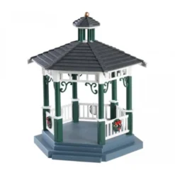 VICTORIAN PARK GAZEBO - LEMAX