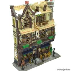 WESLEY PUB - LEMAX