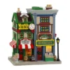 WEST SIDE MARKET SHOPS - LEMAX