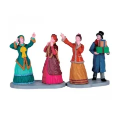 WINDOW SHOPPERS - LEMAX