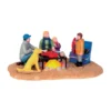WINTER CLAMBAKE - LEMAX