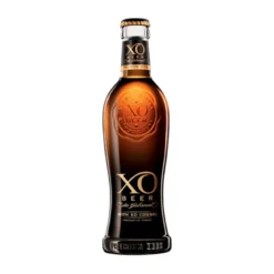 Xo beer premium 6.5° - 33 cl - BRASSERIE DES GABARIERS