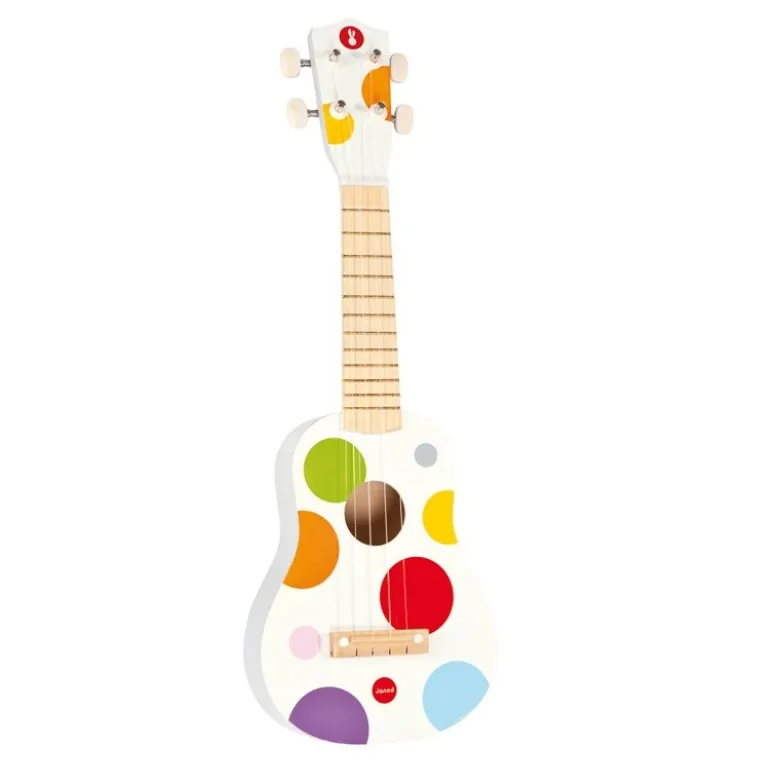 Youkoulele confetti - JANOD