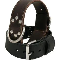 Zolux collier interv.nu t70 marron - ZOLUX