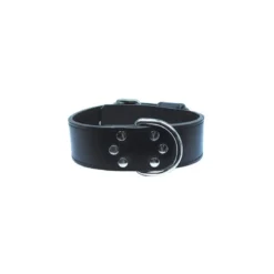 Zolux collier interv.nu t65 noir - ZOLUX