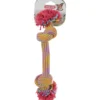 Zolux jouet corde 2 noeuds coul 25cm 480355 - ZOLUX
