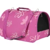 Zolux panier transport flower m pru 423447pru - ZOLUX