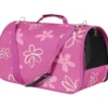 Zolux panier transport flower l pru 423448pru - ZOLUX